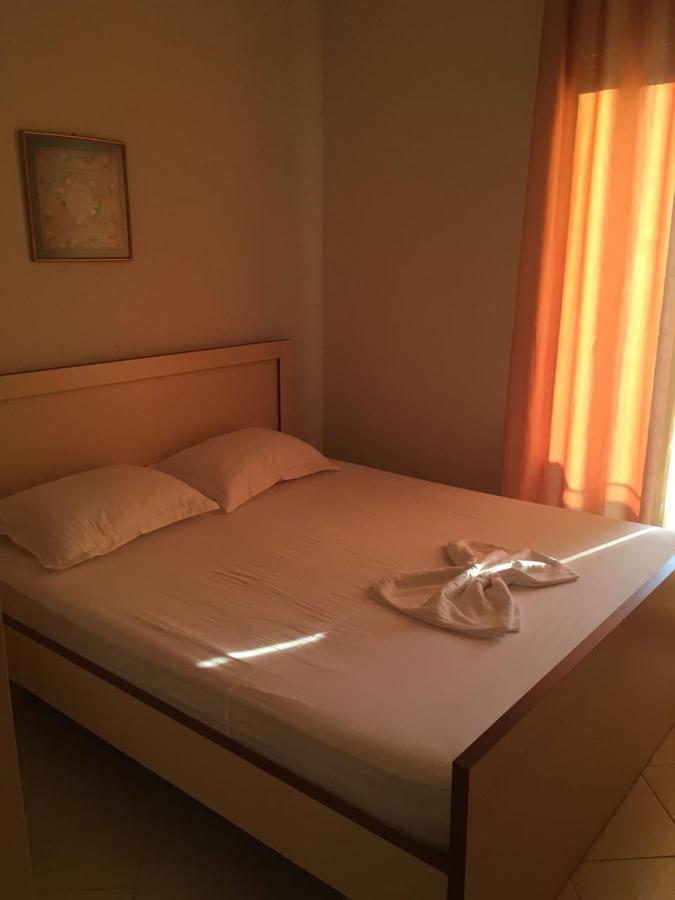 Seanfinity Apartments Vlorë Exterior foto